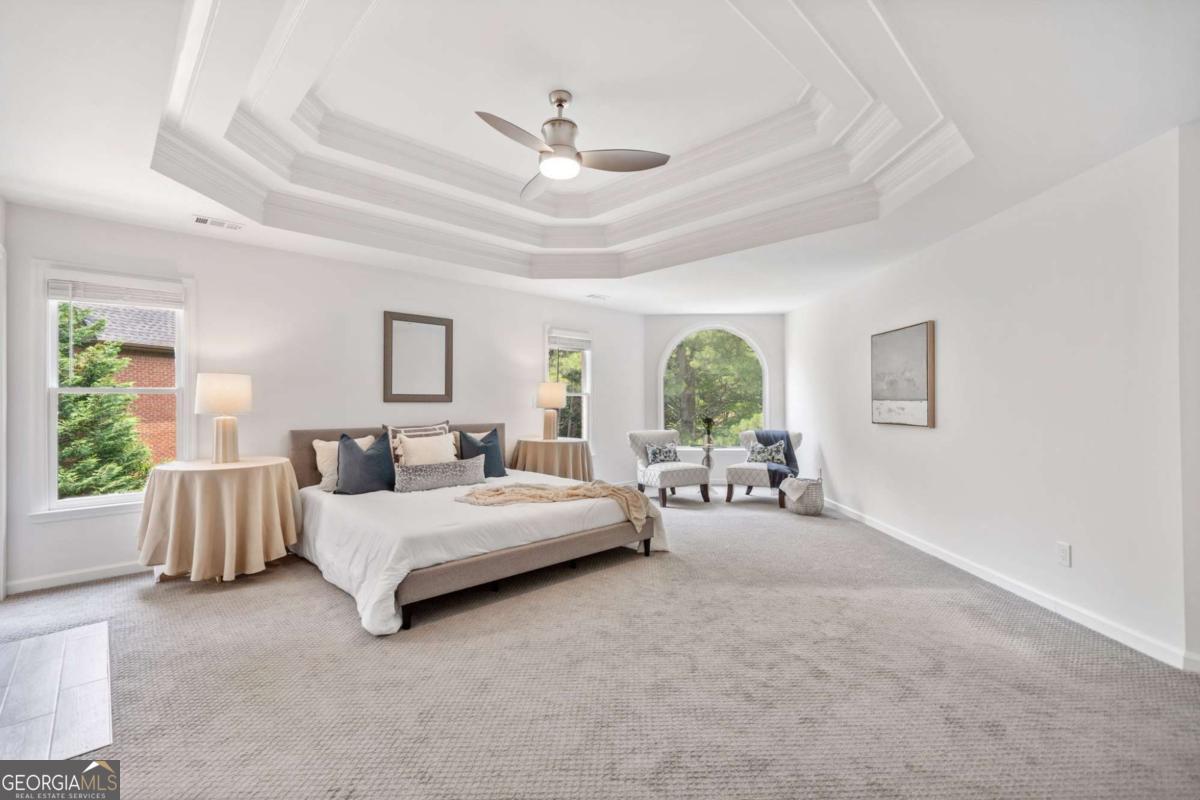 Chartwell - Residential