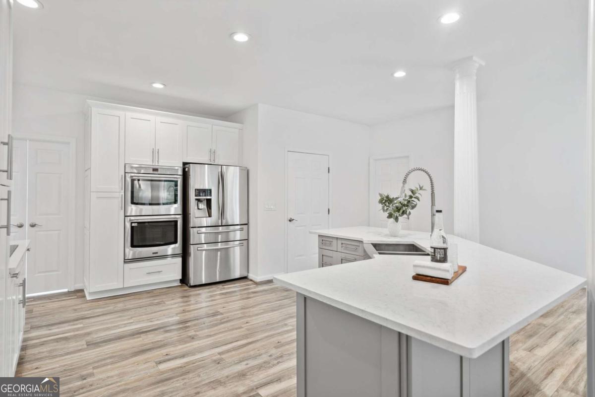 Chartwell - Residential