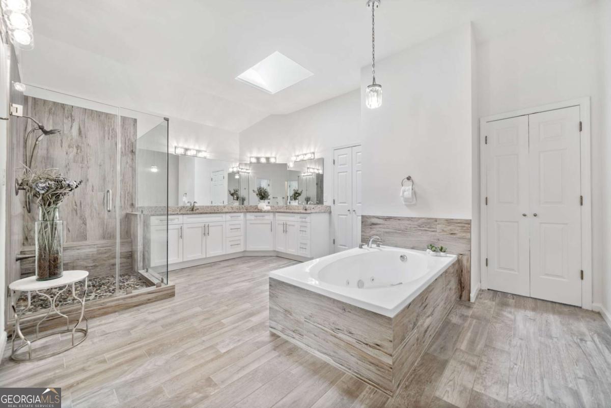Chartwell - Residential