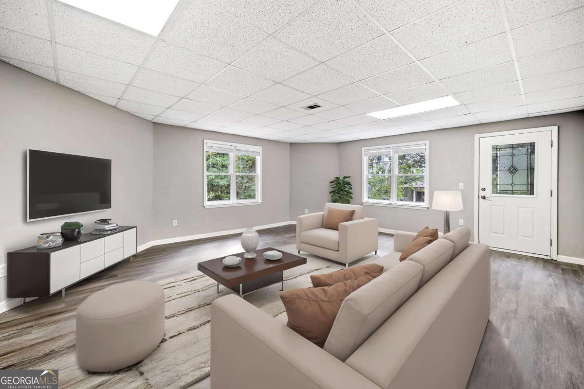 Chartwell - Residential