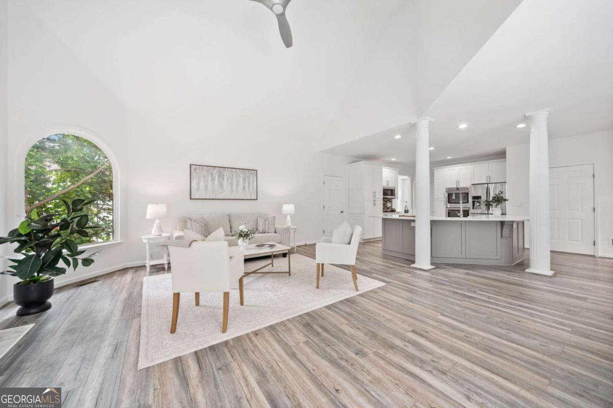 Chartwell - Residential