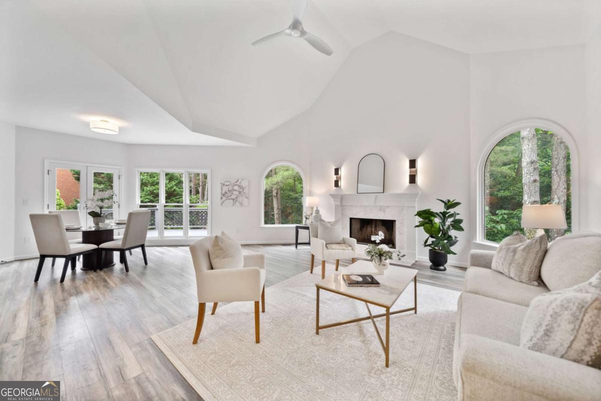 Chartwell - Residential
