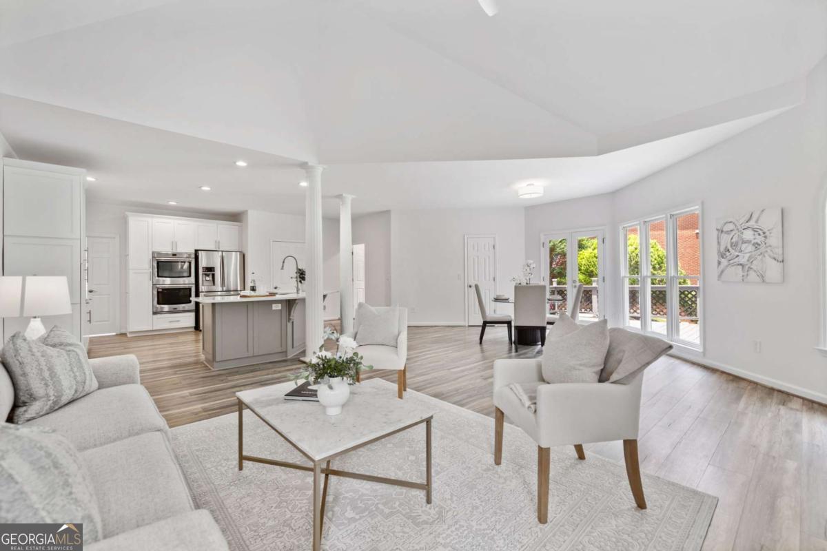 Chartwell - Residential