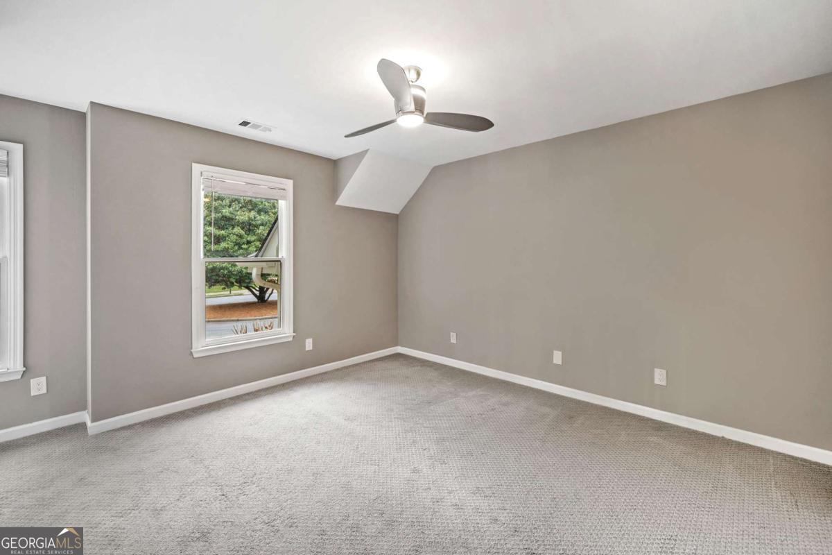 Chartwell - Residential