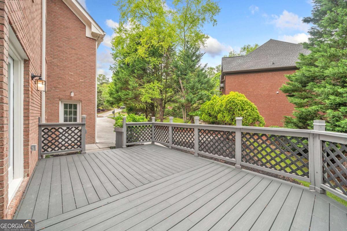 Chartwell - Residential