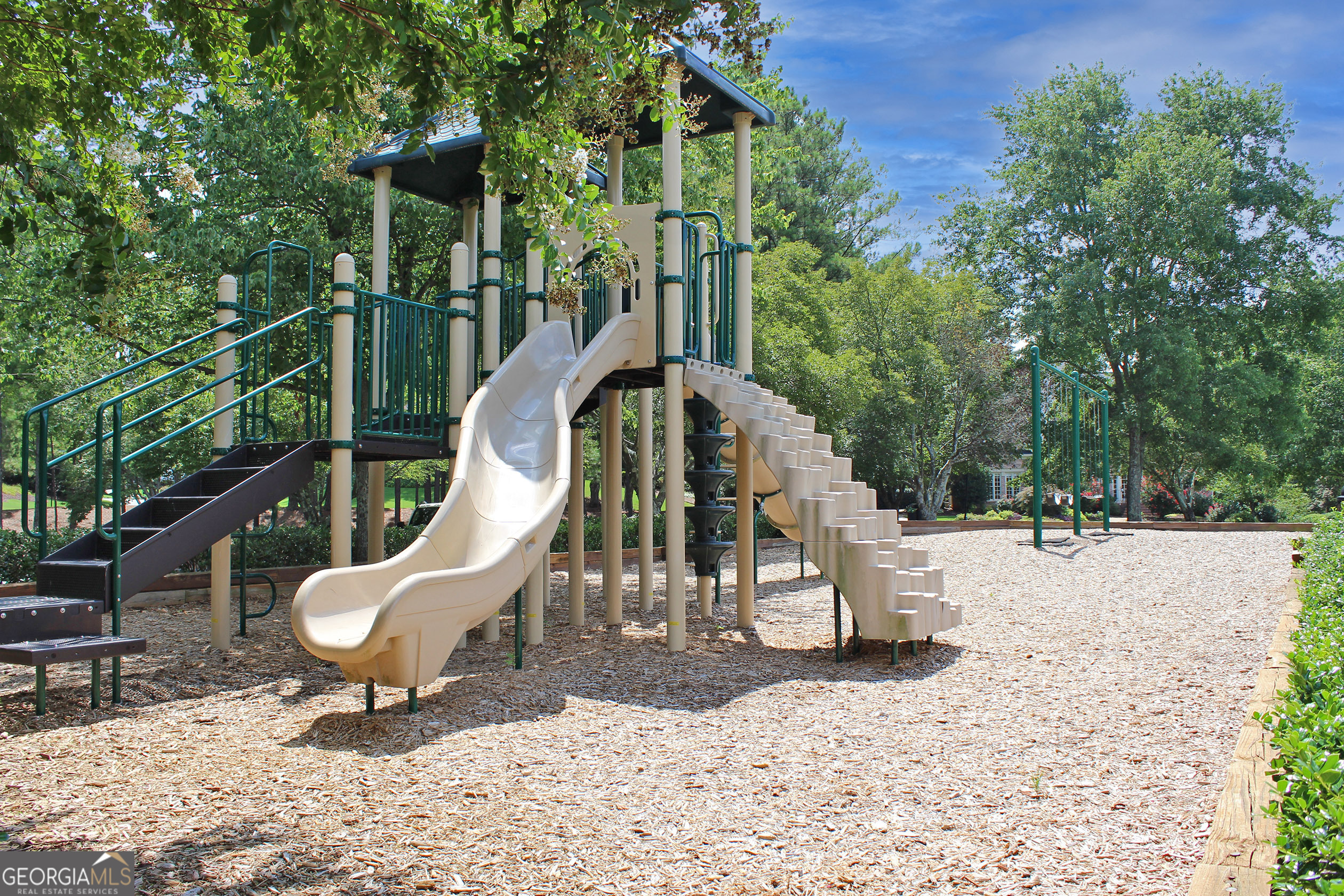 Chartwell - Residential