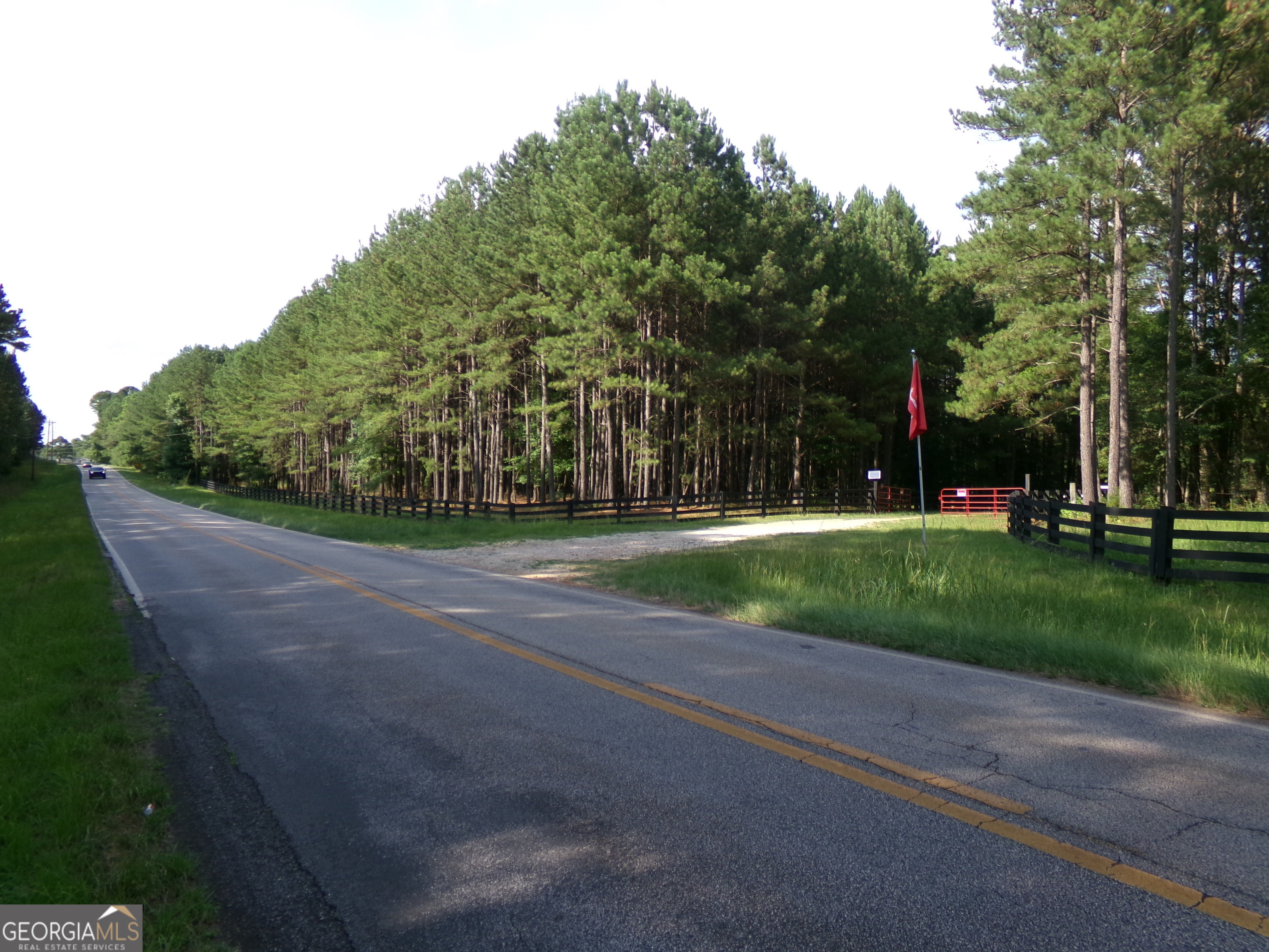 +/- 35 ACRES Youth Jersey RD