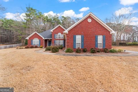 455 HUIET DR McDonough GA 30252