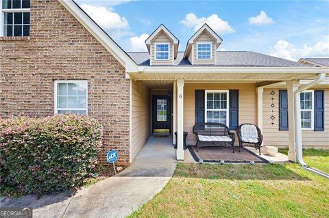 Photo of 6 Keystone Lane NE, Rome, GA 30161 (MLS # 10723448)