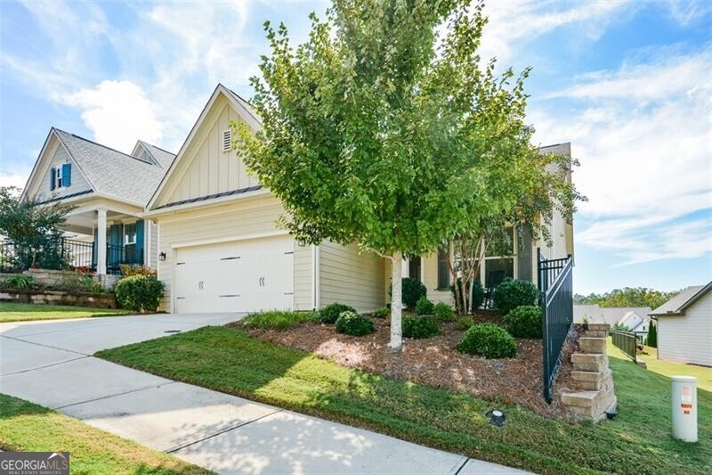 418 Laurel Spring CT
