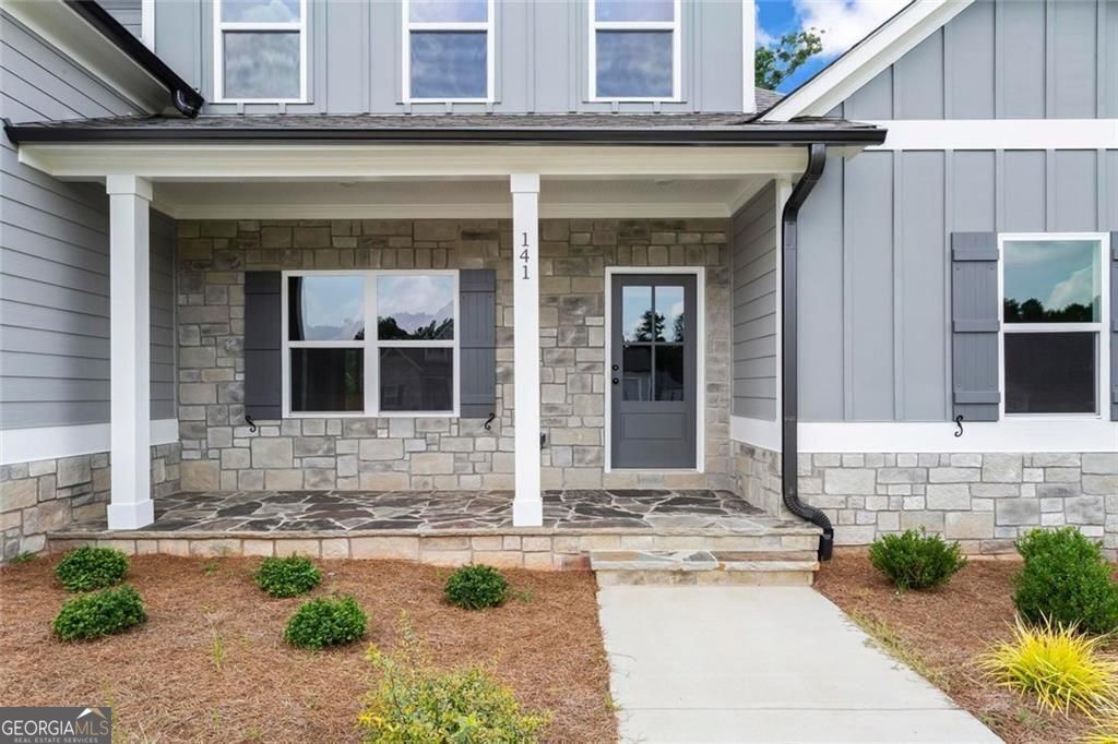 141 Randolph Farms DR