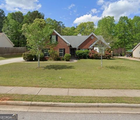 252 Sandstone DR Hampton GA 30228