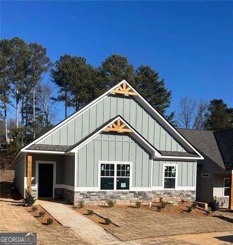 341 Creek Wood Park Drive, Ball Ground, GA 30107 - MLS#: 10493403
