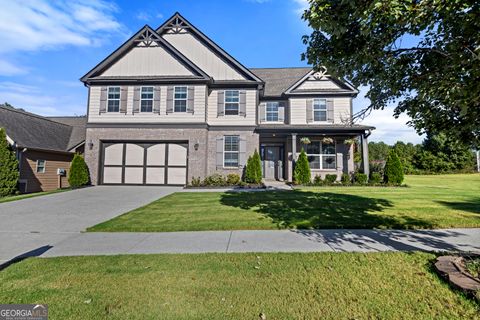 1198 Leybourne CV Lawrenceville GA 30045