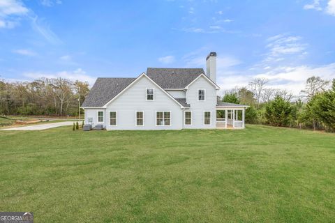 A home in Demorest