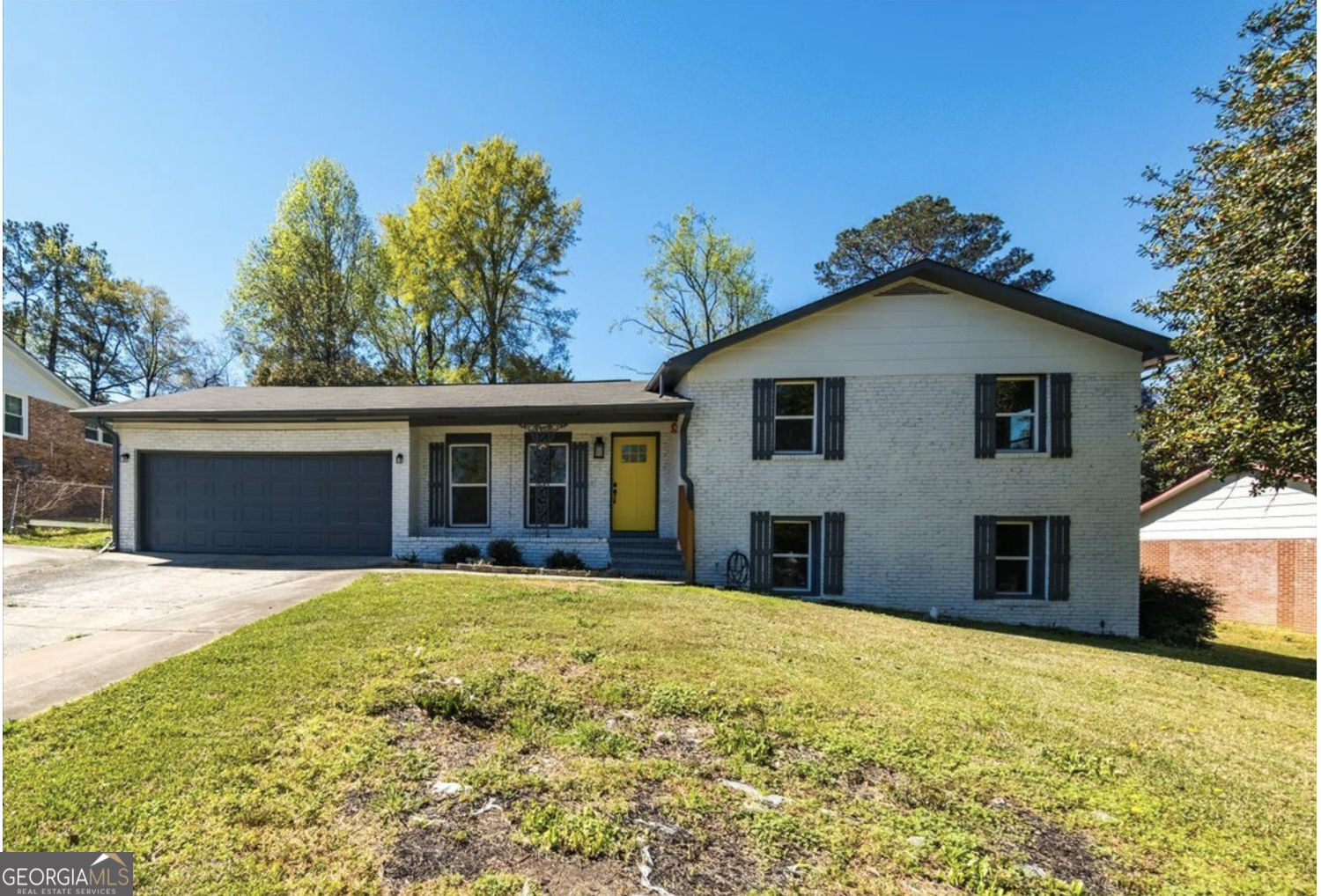 1593 Westminister DR