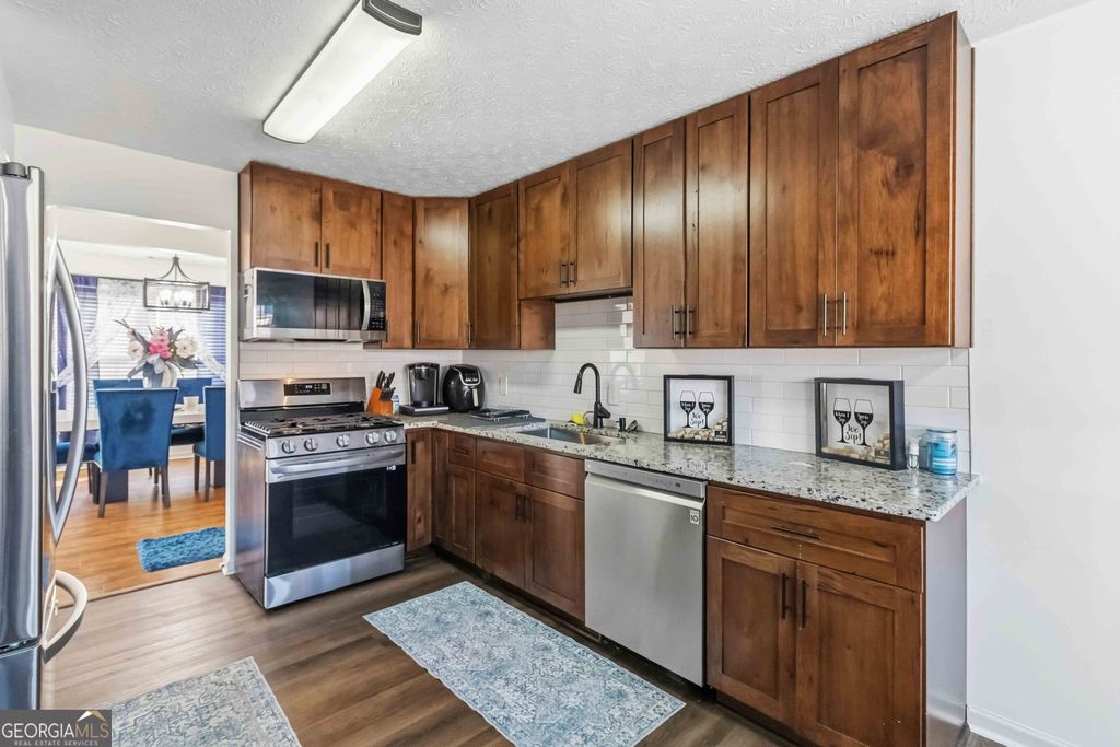 Photo of 146 Flint Knoll, Douglasville, GA 30134 (MLS # 10674298)