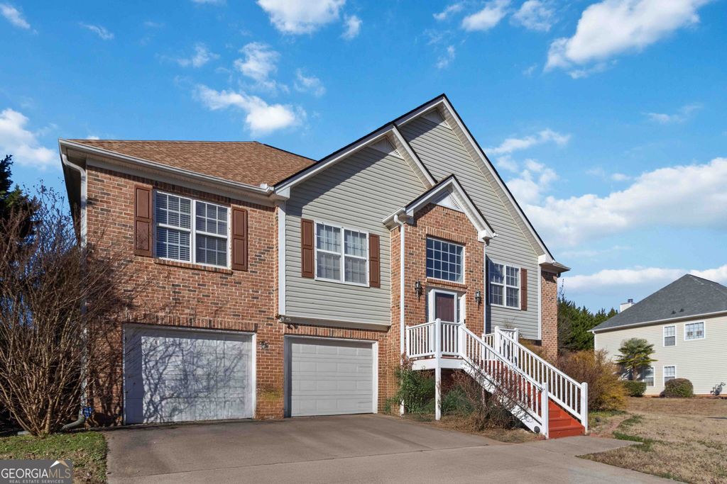 Photo of 146 Flint Knoll, Douglasville, GA 30134 (MLS # 10674298)