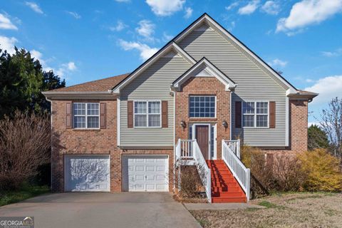 146 Flint Knoll Douglasville GA 30134