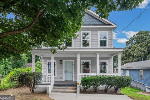 Photo of 1145 Moton Avenue SW, Atlanta, GA 30315 (MLS # 10815844)