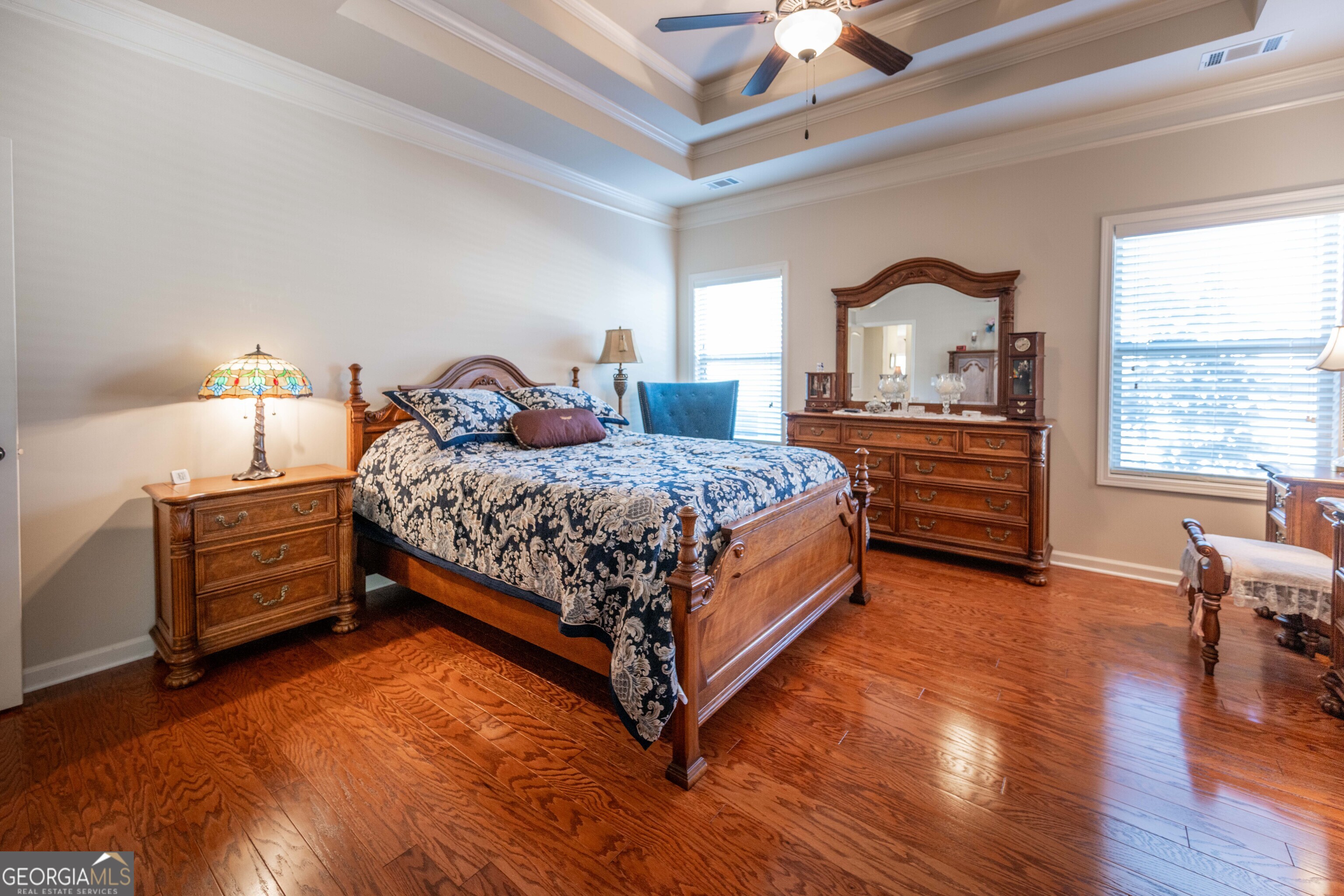 Towns Walk - Residential