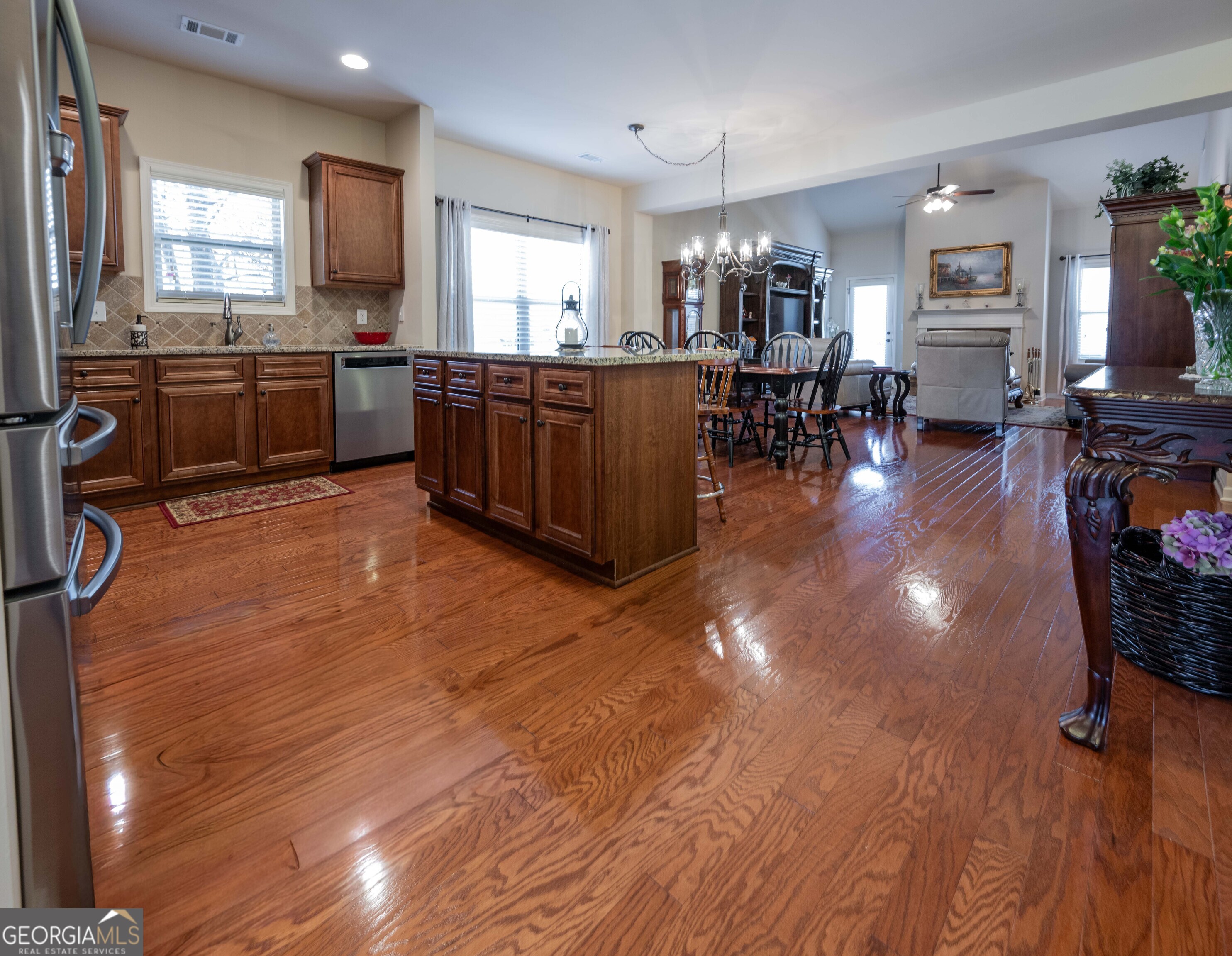 Towns Walk - Residential