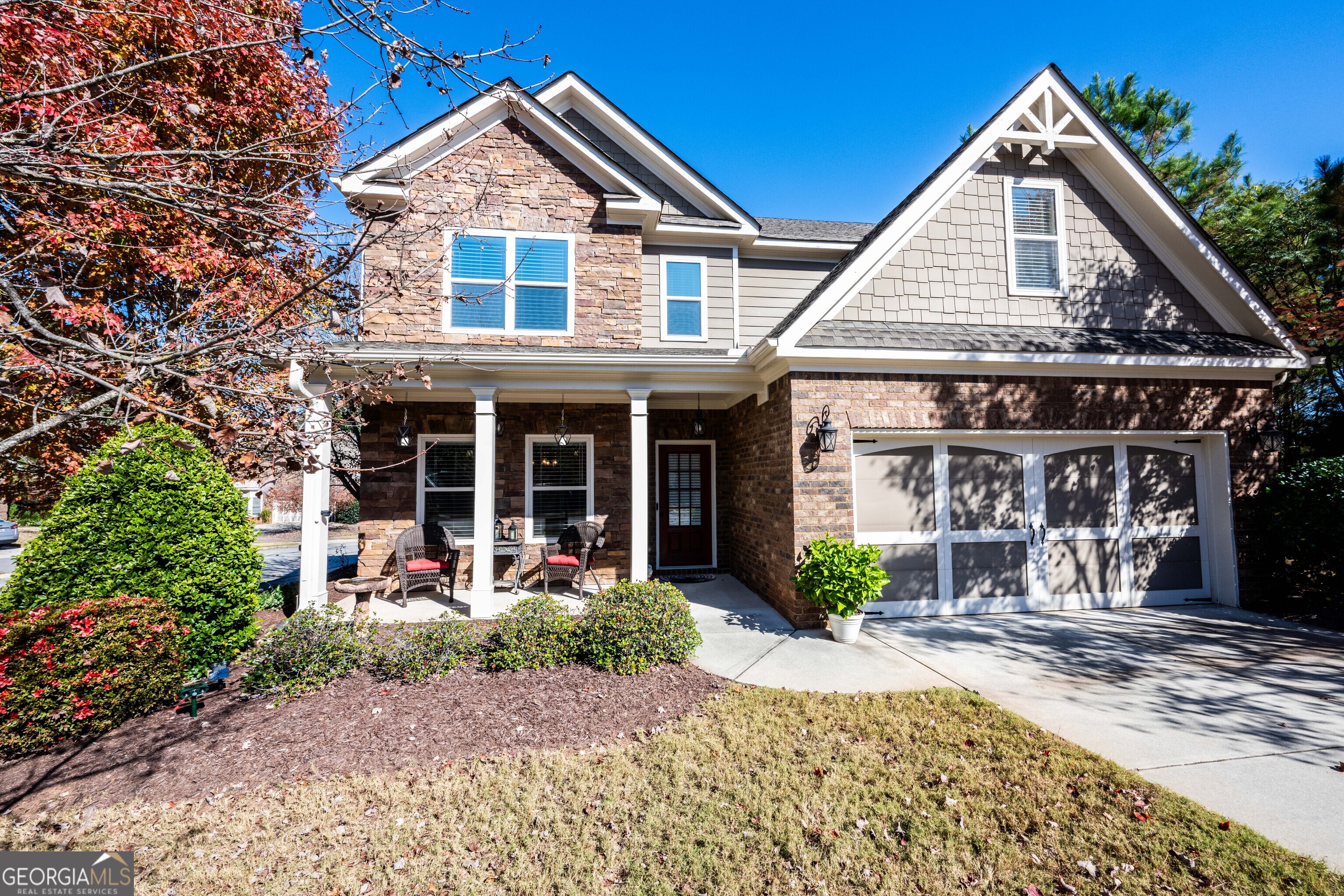 Towns Walk - Residential