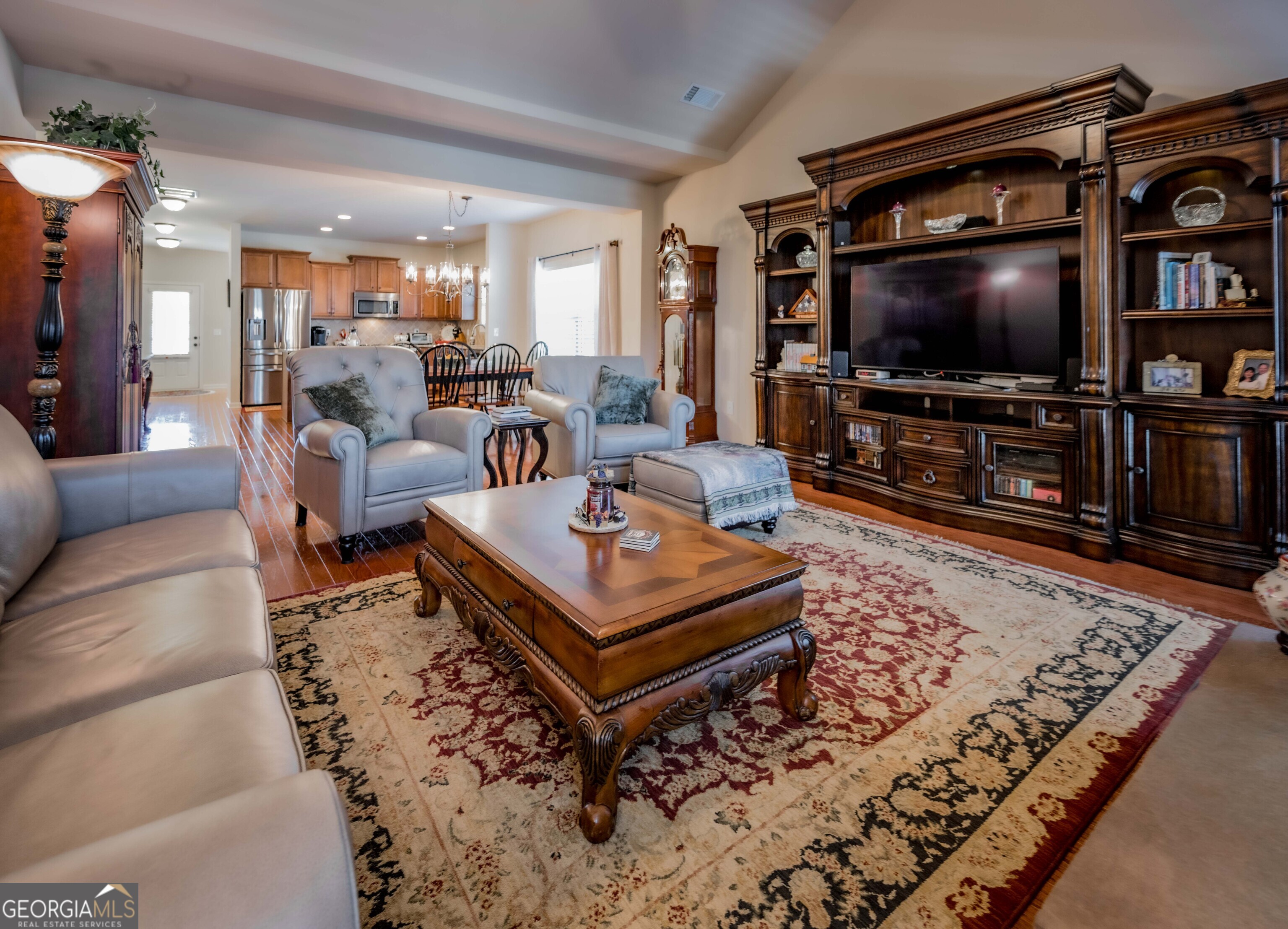 Towns Walk - Residential