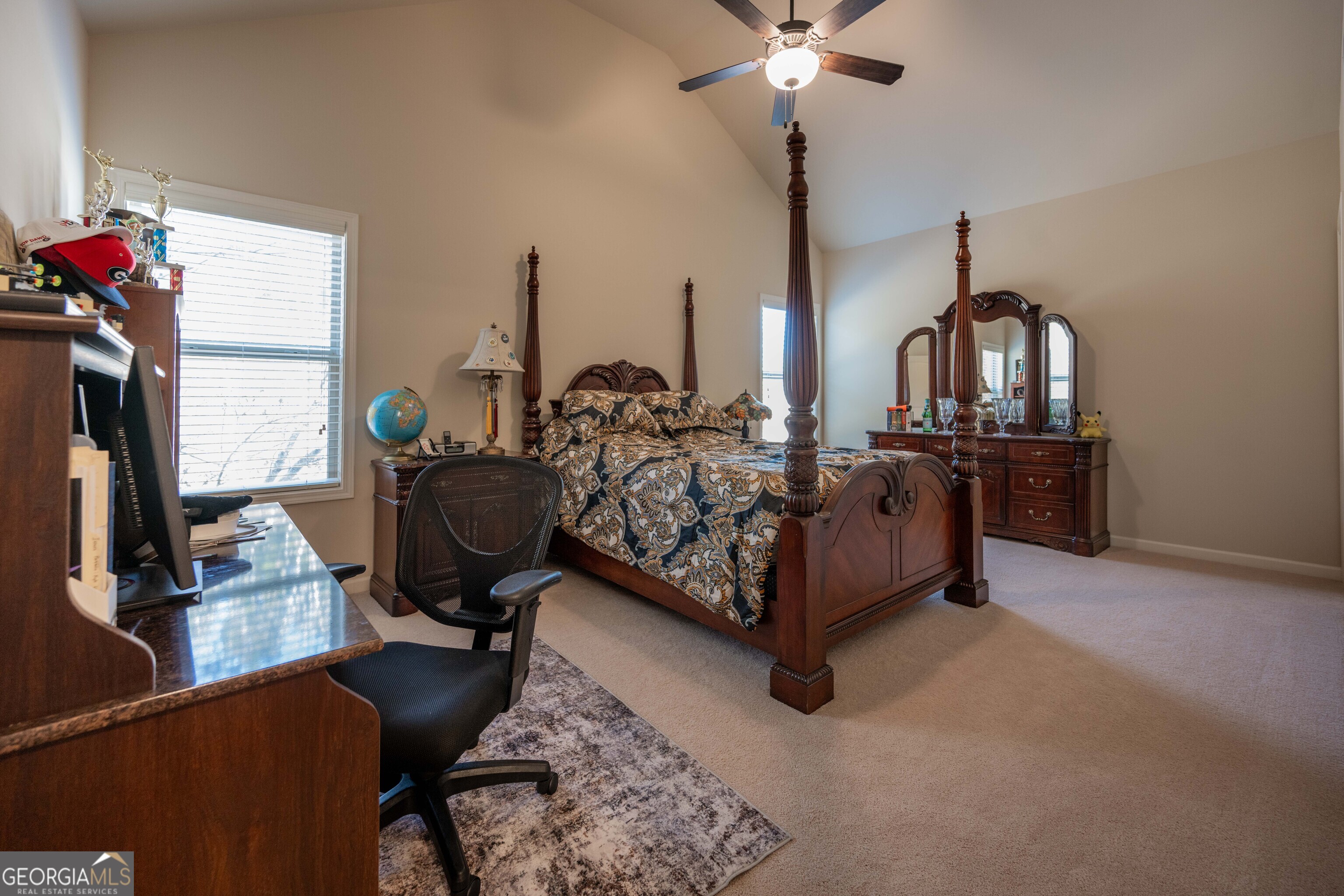 Towns Walk - Residential