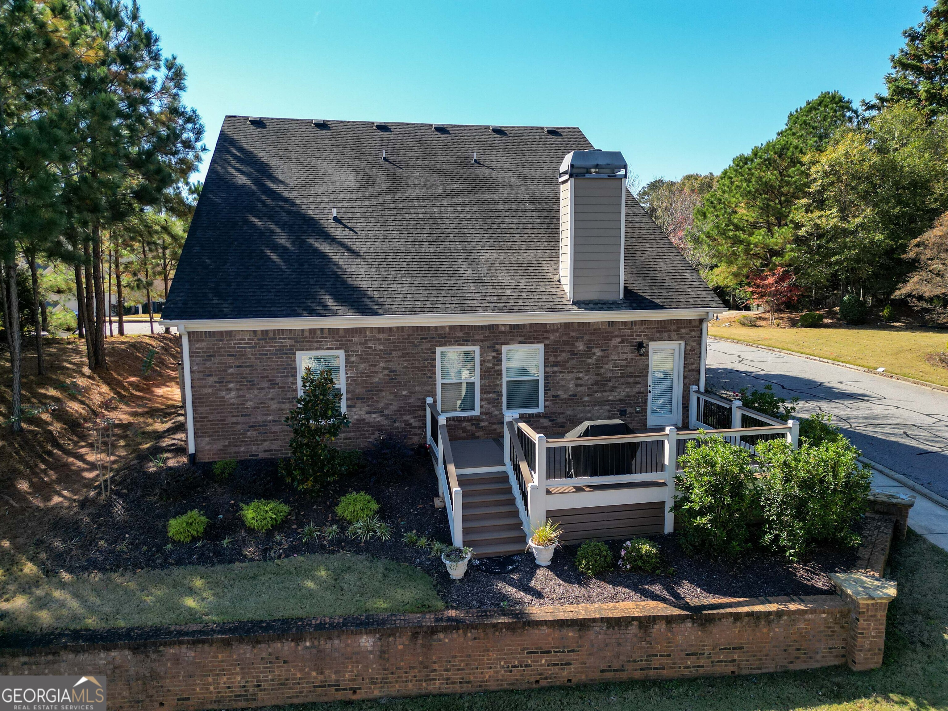 Towns Walk - Residential