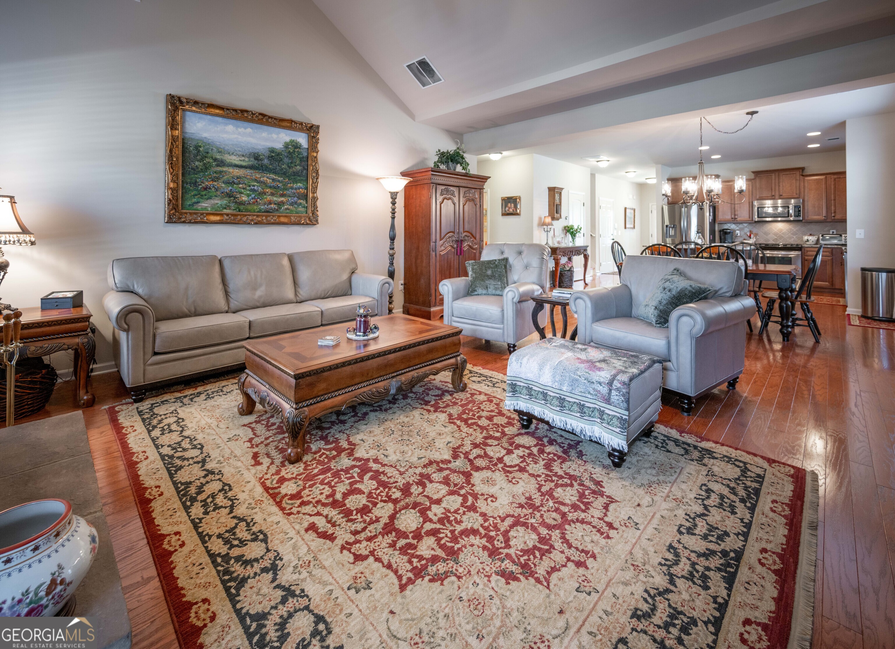 Towns Walk - Residential