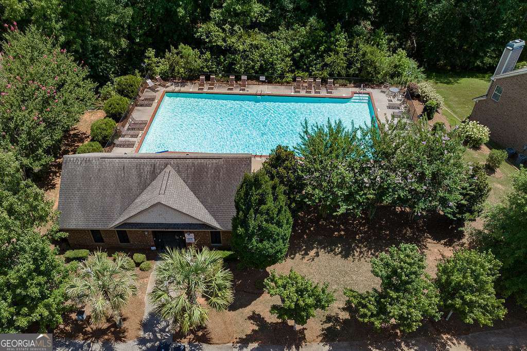 Towns Walk - Residential