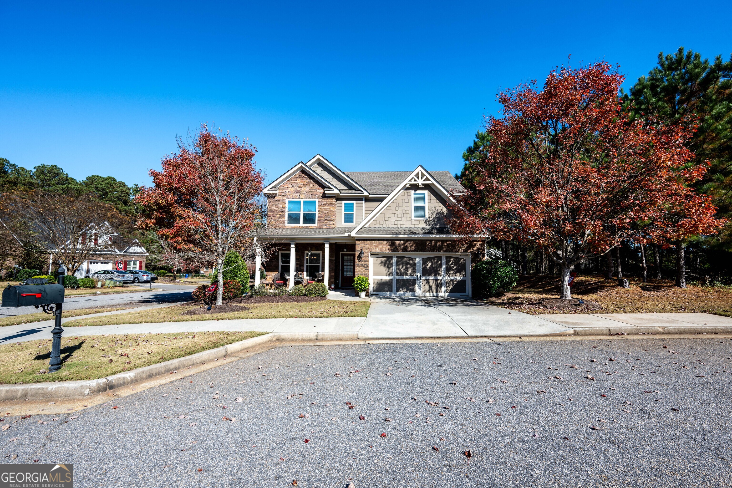 Towns Walk - Residential