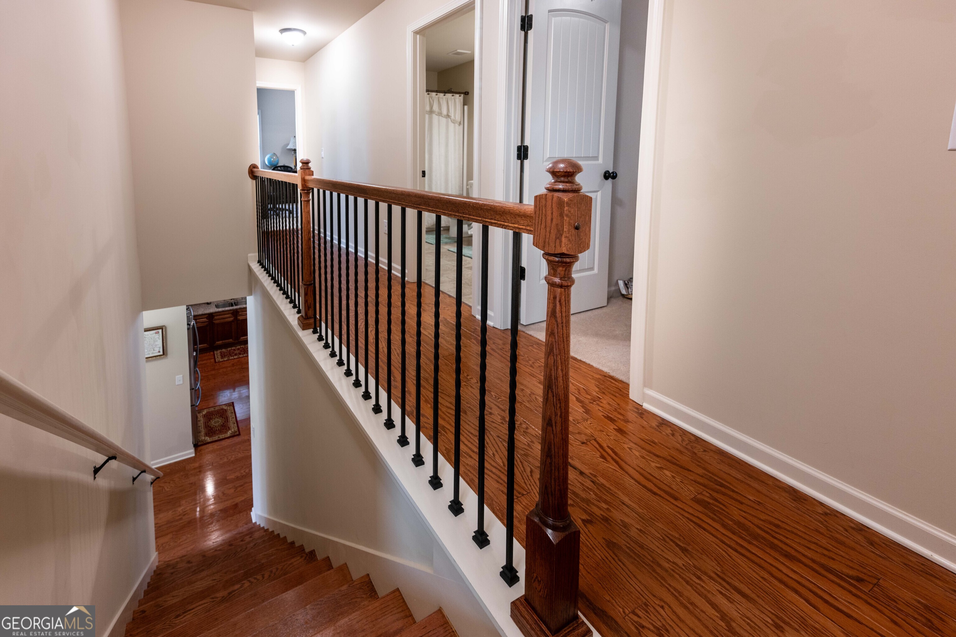 Towns Walk - Residential