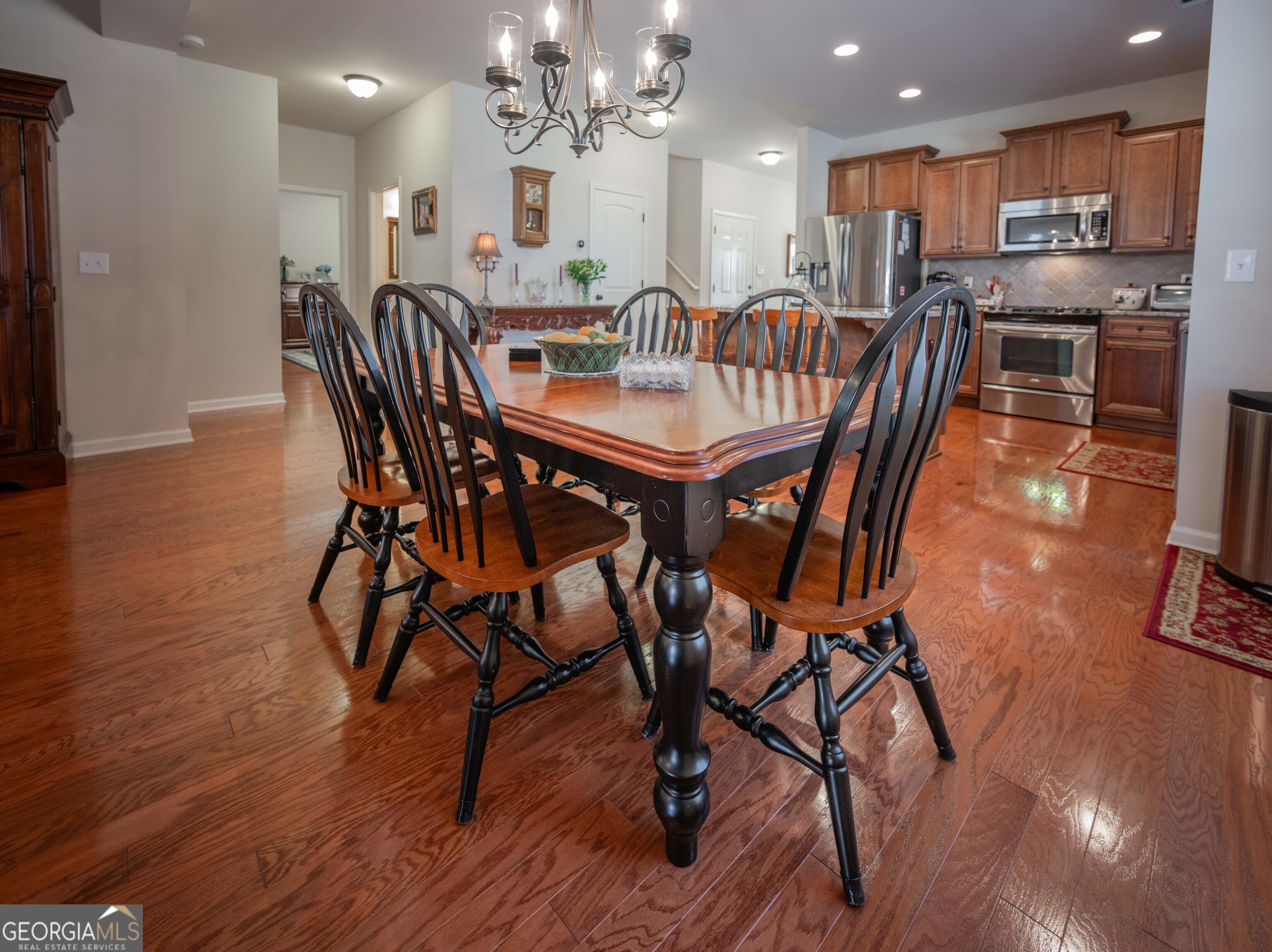 Towns Walk - Residential