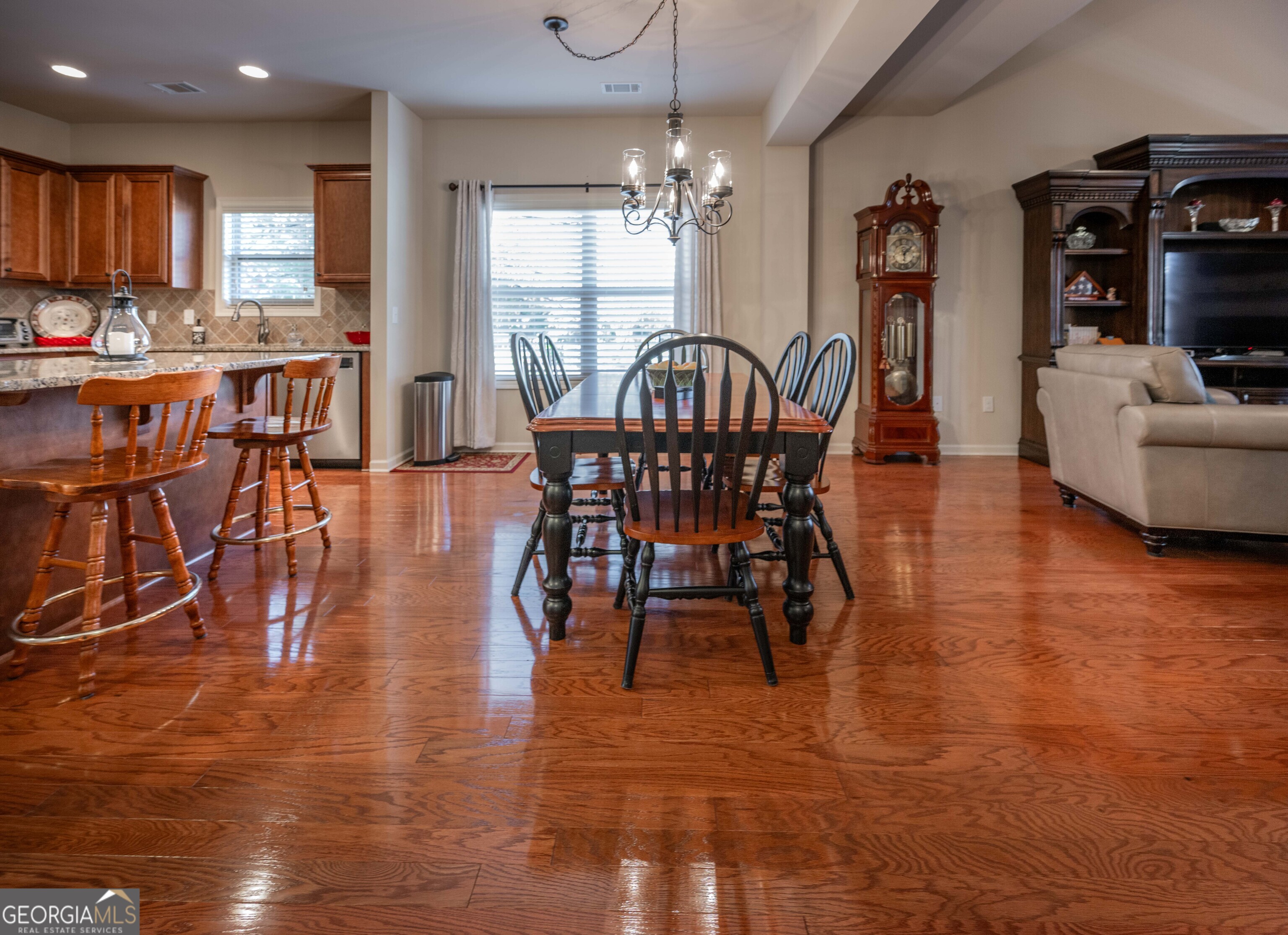 Towns Walk - Residential