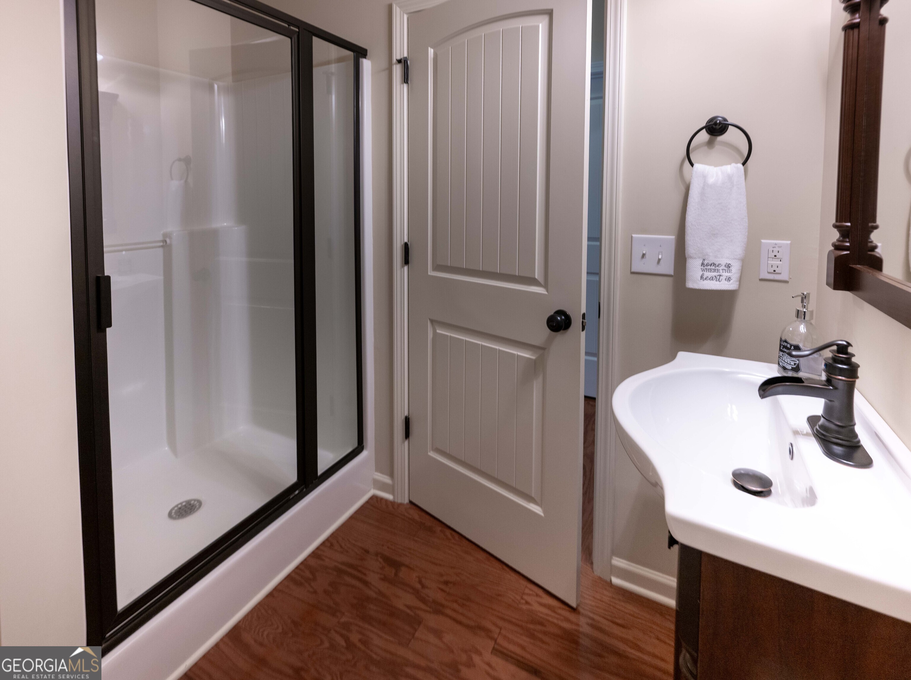 Towns Walk - Residential