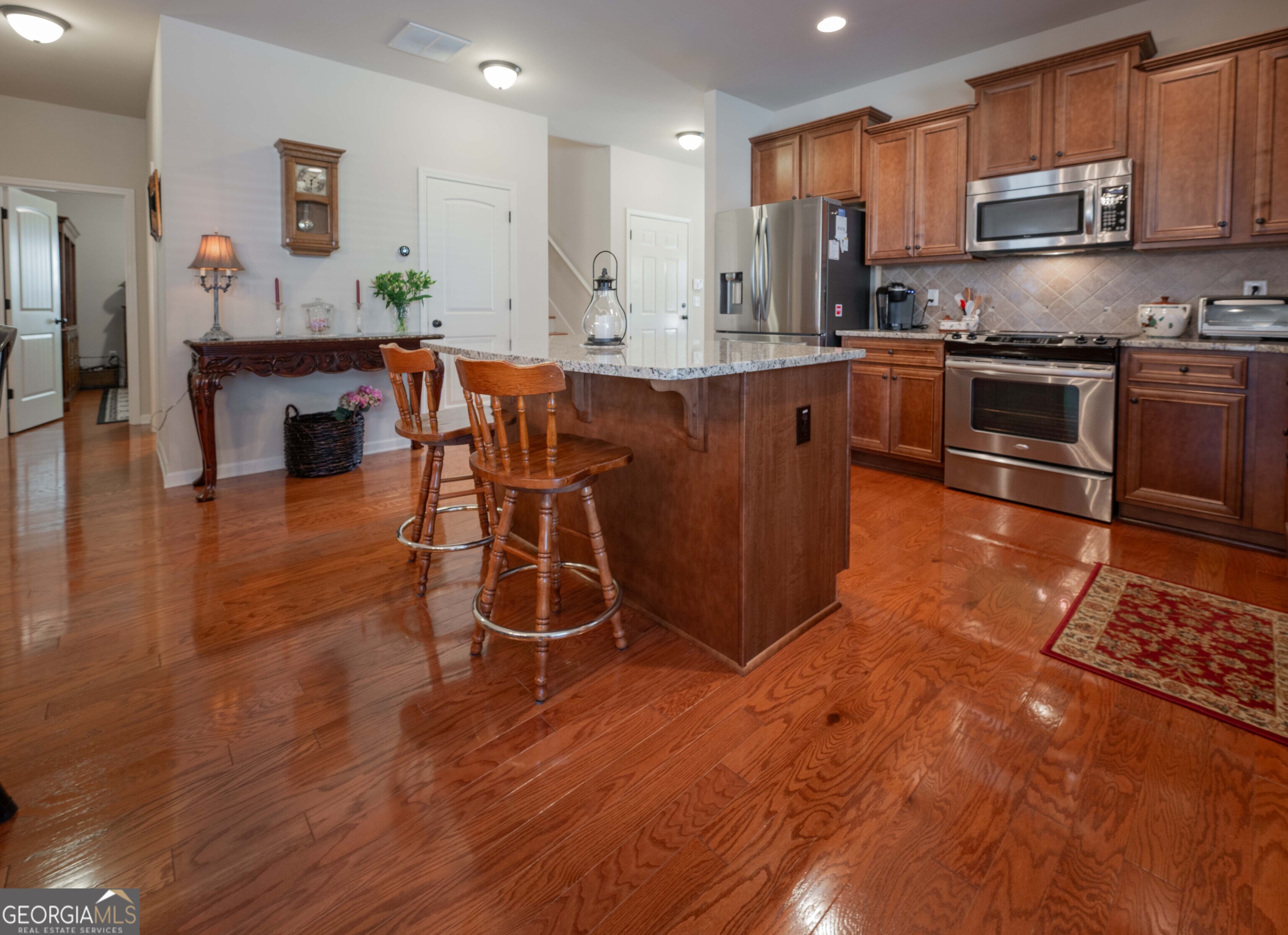 Towns Walk - Residential