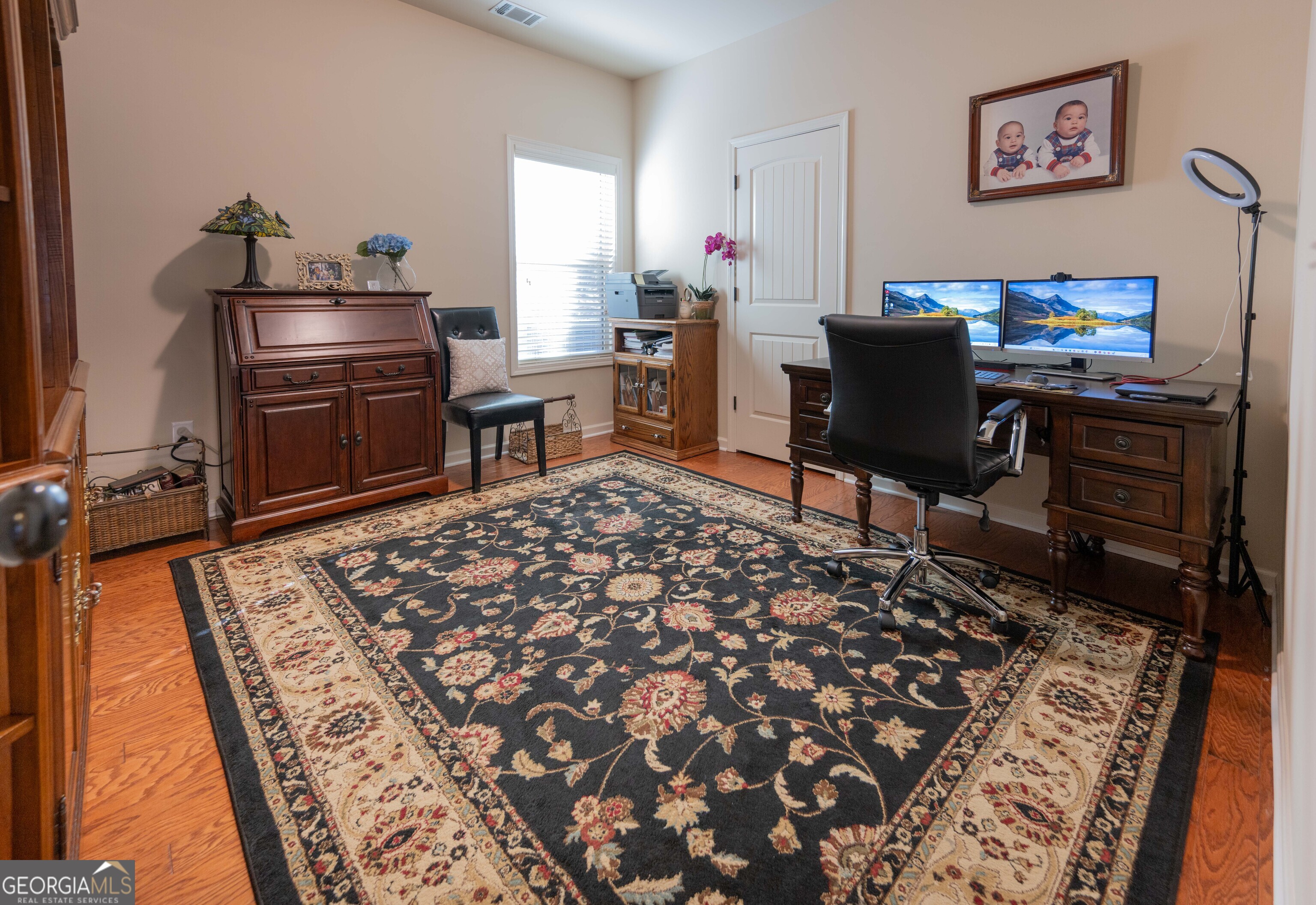 Towns Walk - Residential