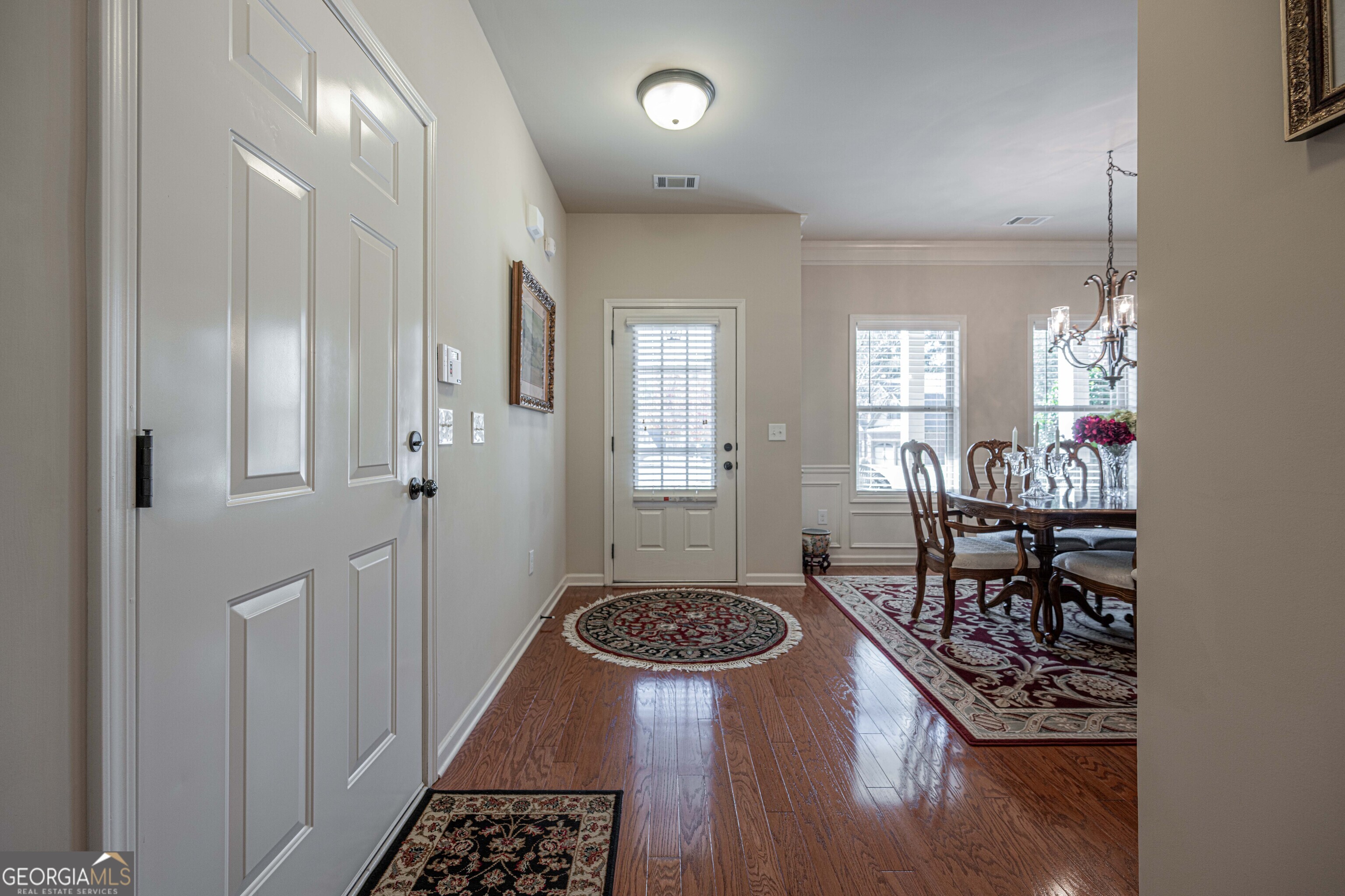 Towns Walk - Residential