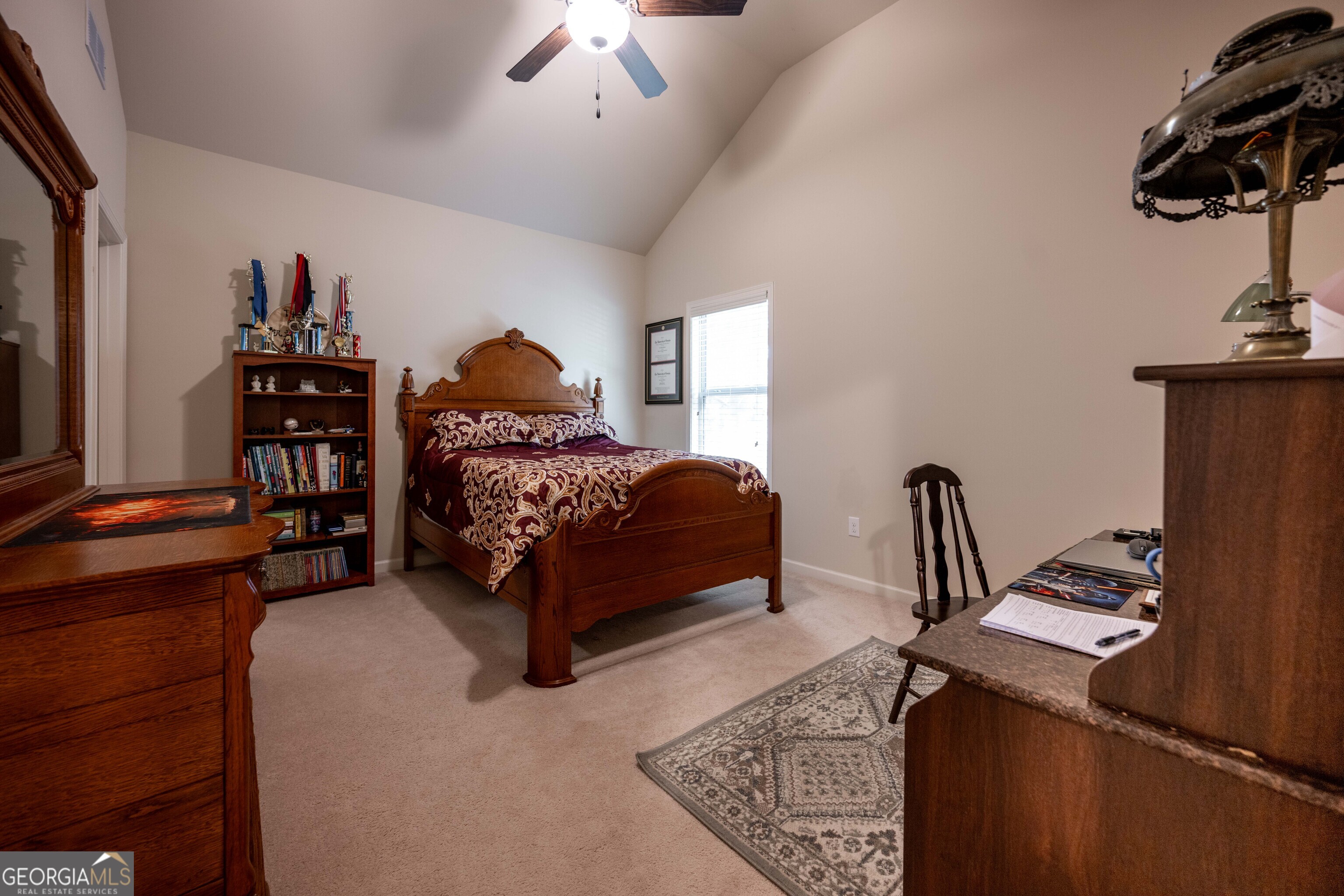 Towns Walk - Residential