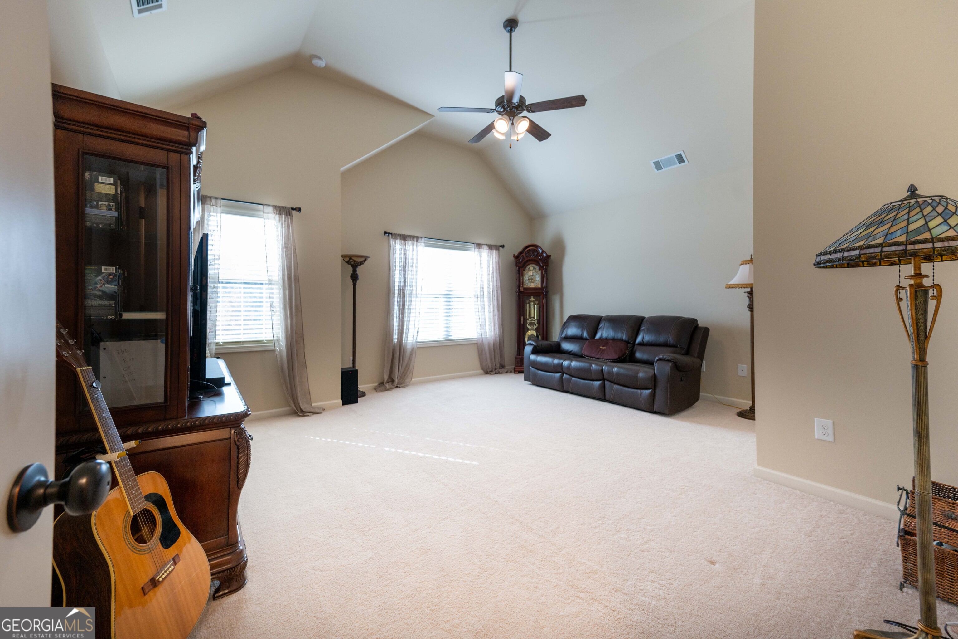 Towns Walk - Residential