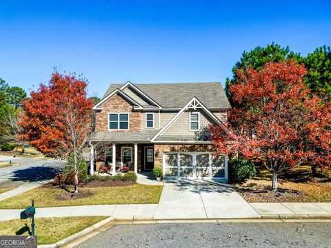 Photo of 205 Heritage Stroll, Athens, GA 30606 (MLS # 10639141)