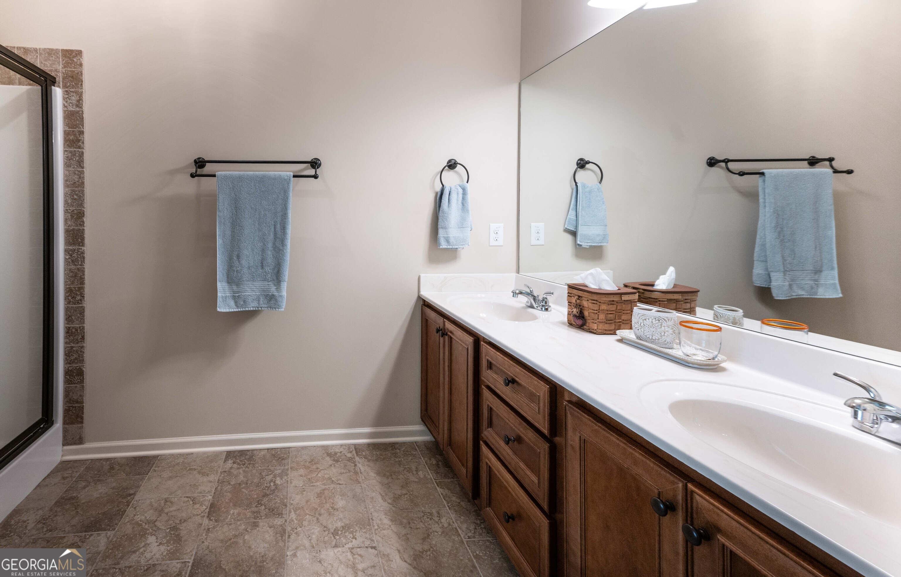 Towns Walk - Residential