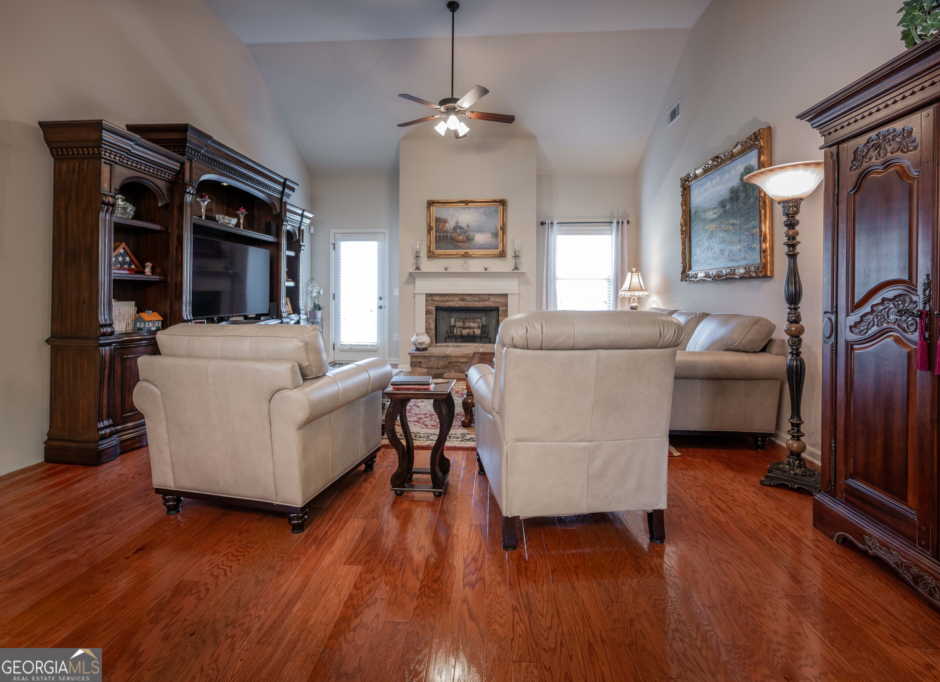 Towns Walk - Residential