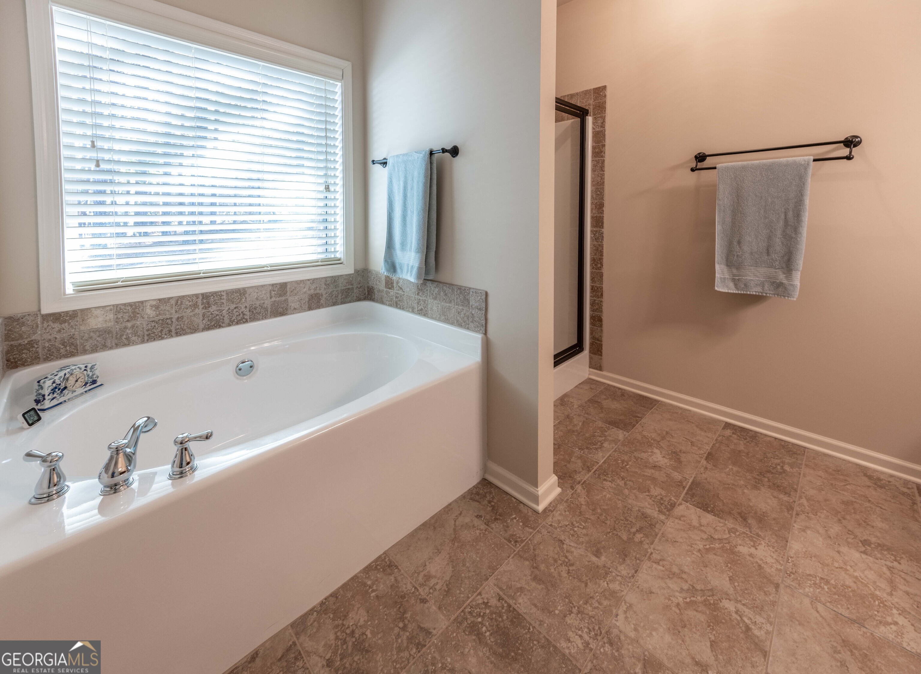 Towns Walk - Residential