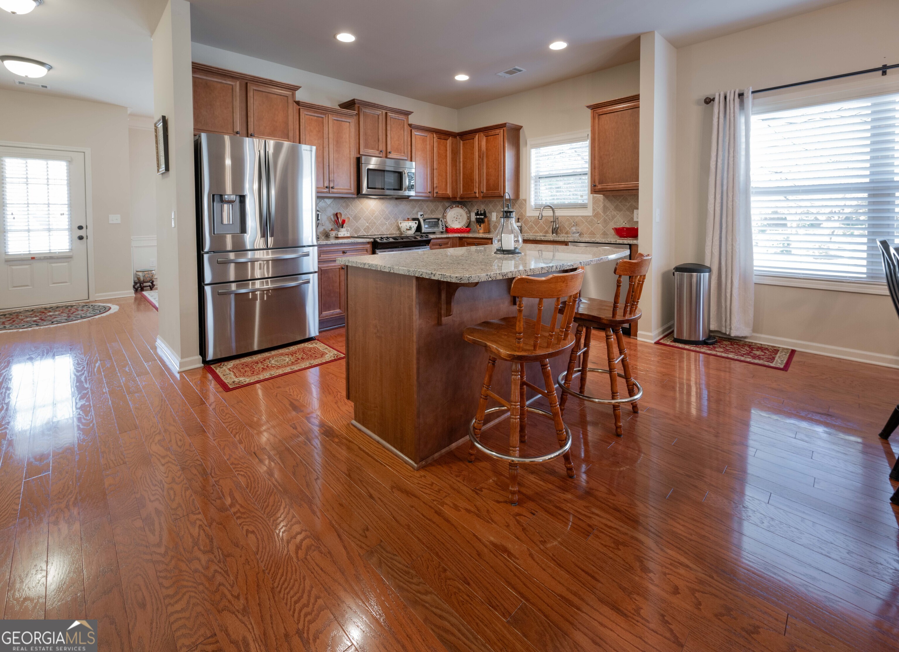 Towns Walk - Residential