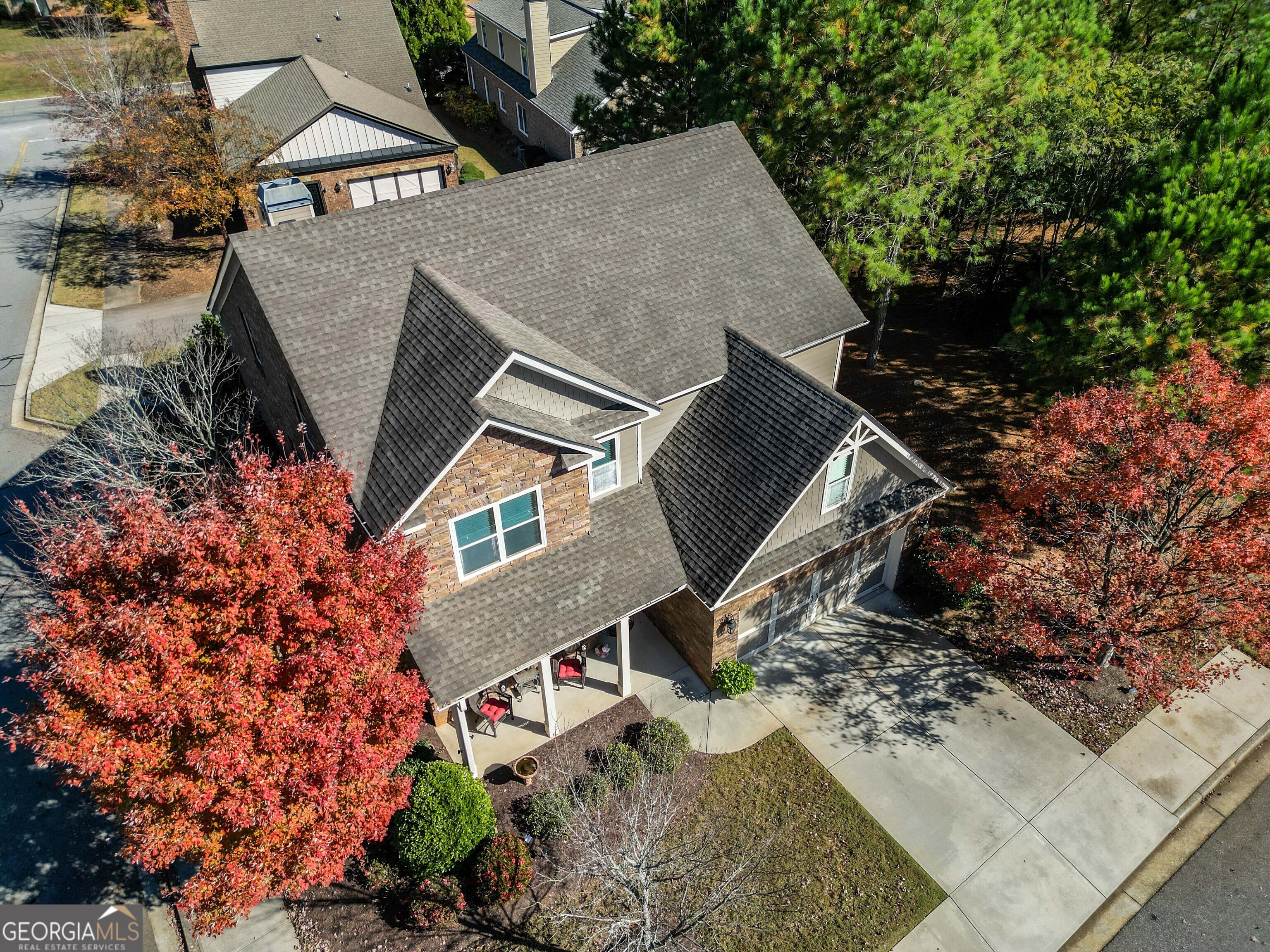 Towns Walk - Residential