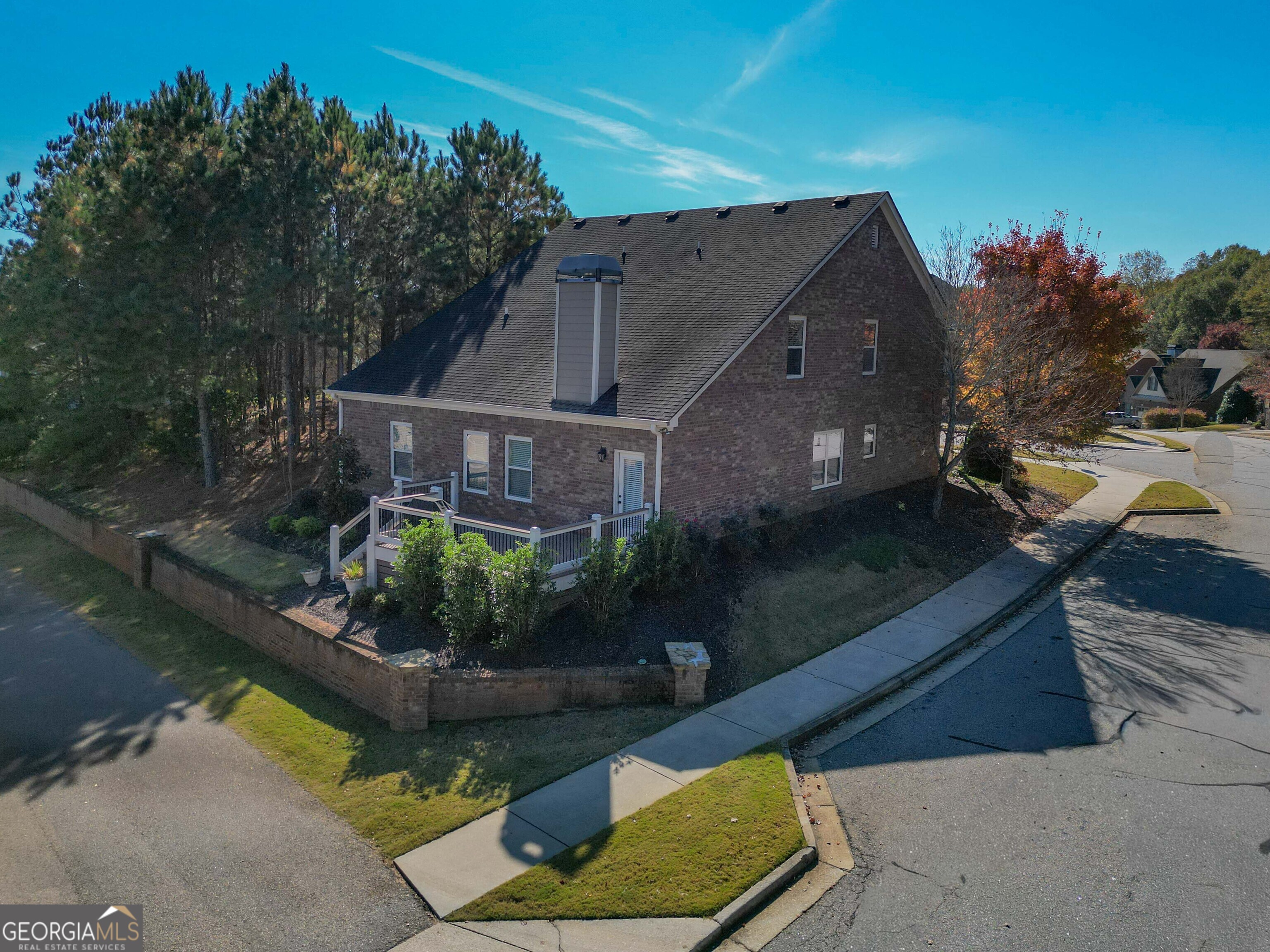 Towns Walk - Residential