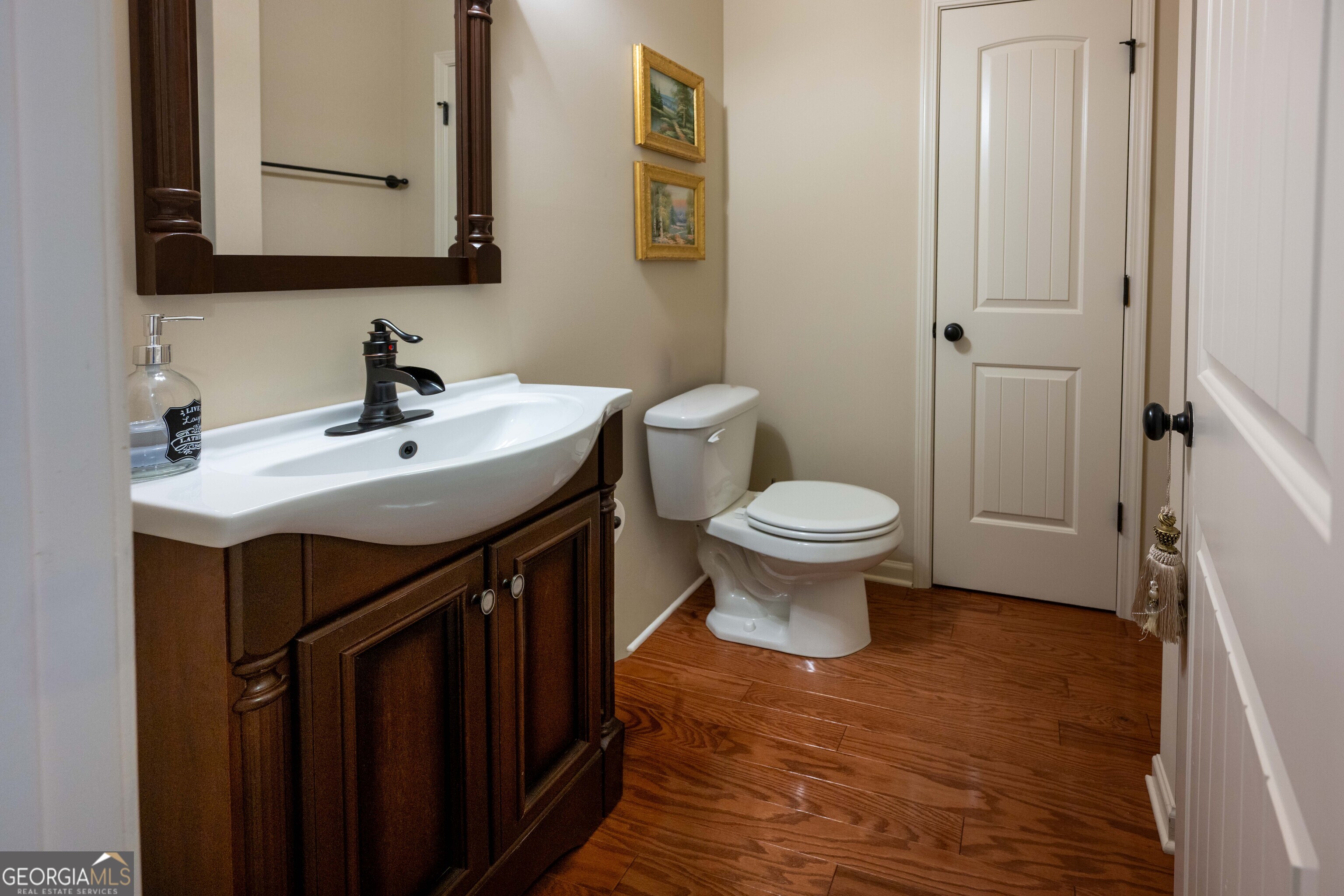 Towns Walk - Residential